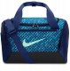Nike Torba sportowa Brasilia XS niebieska (HV6605-492) 1