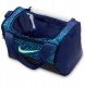 Nike Torba sportowa Brasilia XS niebieska (HV6605-492) 3