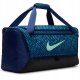 Nike Torba sportowa Brasilia M niebieska (HV6601-492) 2