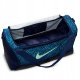 Nike Torba sportowa Brasilia M niebieska (HV6601-492) 3