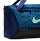 Nike Torba sportowa Brasilia M niebieska (HV6601-492) 5