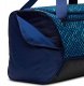 Nike Torba sportowa Brasilia M niebieska (HV6601-492) 6
