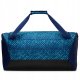 Nike Torba sportowa Brasilia M niebieska (HV6601-492) 7