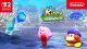 Kirby und das vergessene Land - Nintendo Switch 2 Edition + Die Sternensplitter-Welt 2