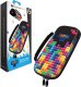 Hyperkin Official Tetris® EVA Hard Shell Carrying Case for Switch®OLED Model/ Switch®(Tetrimino Stack) 1