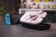 Konix Sakura Nintendo Switch/Lite Carry Case 5