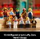 LEGO One Piece Pływająca restauracja Baratie (75640) 6