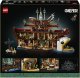 LEGO One Piece Pływająca restauracja Baratie (75640) 10