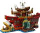 LEGO One Piece Pływająca restauracja Baratie (75640) 8