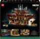 LEGO One Piece Pływająca restauracja Baratie (75640) 9
