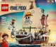 LEGO One Piece Statek piracki Going Merry (75639) 1