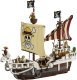 LEGO One Piece Statek piracki Going Merry (75639) 7