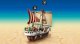 LEGO One Piece Statek piracki Going Merry (75639) 5