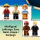 LEGO One Piece Statek piracki Going Merry (75639) 4