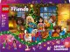 LEGO Friends Kalendarz adwentowy na 2025 rok (42668) 1