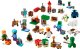 LEGO Minecraft® Kalendarz adwentowy na 2025 rok (21280) 7