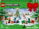 LEGO Minecraft® Kalendarz adwentowy na 2025 rok (21280) 1