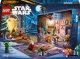 LEGO Star Wars™ Kalendarz adwentowy na 2025 rok (75418) 9