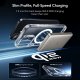 ESR Zestaw etui + szkło na ekran Classic Hybrid MagSafe & Tempered Glass do Apple iPhone 17 Clear 6