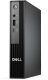 DELL Pro QCM1255 AMD Ryzen™ 3 8300GE 8 GB DDR5-SDRAM 512 GB SSD Windows 11 Pro Micro PC Mini PC Czarny 3