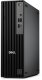 DELL Pro QCS1255 AMD Ryzen™ 7 8700G 16 GB DDR5-SDRAM 512 GB SSD Windows 11 Pro Wąski PC PC Czarny 3