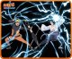 Konix Naruto Podkładka dla graczy Wielobarwny 1