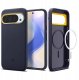 Spigen Nano Pop MagSafe, blueberry navy - Google Pixel 10 Pro/Pixel 10 1