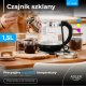Czajnik Adler AD 1299 Czarny 19