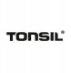 Słuchawki Tonsil TW50BT czarny 11