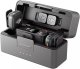 Mikrofon DJI Mic 3 (2 TX + 1 RX + Etui ładujące) 4