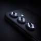 3mk Samsung Galaxy S25 FE - Lens Protection 8