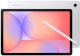 SAMSUNG Galaxy Tab S10 Lite Wifi 27,70cm 10,9Zoll 6GB 128GB Silver 1