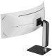 Equip Equip 650129 uchwyt do telewizorów 124,5 cm (49") Srebrny 3