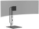 Equip Equip 650129 uchwyt do telewizorów 124,5 cm (49") Srebrny 4