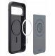 Etui Spigen Nano Pop Mag MagSafe do Google Pixel 10 / 10 Pro Black Sesame 4