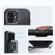 Etui ESR Cyber Kickstand MagSafe do Apple iPhone 17 Black 2