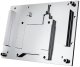 Alphacool Core RX 9070 Steel Legend GPU Wasserblock, ARGB, mit Backplate - Acryl 2