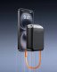 Powerbank Innostyle TransiMini FlexCharge 10000mAh Czarny 4