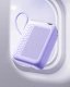 Powerbank Innostyle TransiMini FlexCharge 10000mAh Fioletowy 6