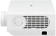 LG projektor ProBeam BU53RG - laser, short-throw, 3840x2160, 5000 ANSI, RS232, 2x USB-A, 2xHDMI, webOS, speakers 3