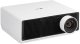LG projektor ProBeam BU53RG - laser, short-throw, 3840x2160, 5000 ANSI, RS232, 2x USB-A, 2xHDMI, webOS, speakers 6