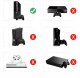 ZASILACZ DO KONSOLI XBOX 360 E + KABEL ZASILAJĄCY 3