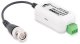 HDT-1F-PRO Ewimar Pasywne zabezpieczenie przeciwprzepięciowe AHD / HD-CVI / HD-TVI 1