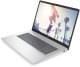 Laptop HP Pavilion 17-cn4071cl / B9LQ4UA / Core 7 / 32GB / SSD 2TB / Intel Xe / FullHD / Win 11 / Srebrny 3