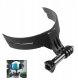 Puluz PULUZ Helmet jaw mount 2