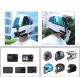 Puluz PULUZ Helmet jaw mount 3