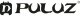 Puluz PULUZ Mount adapter - horizontal Insta360 X4/X5 4
