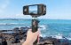 Puluz PULUZ Mount adapter - horizontal Insta360 X4/X5 5