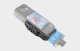 Puluz PULUZ Mount adapter - horizontal Insta360 X4/X5 7