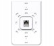 PUNKT DOSTĘPOWY UQ-U6-IW UniFi Wi-Fi 6 2.4 GHz, 5 GHz, 573.5 Mbps + 4800 Mbps UBIQUITI 15